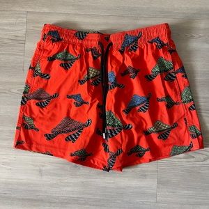 Vilebrequin Swim Shorts L